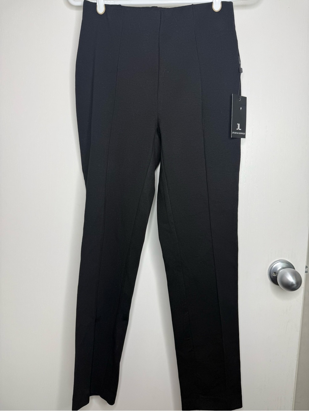 NWT Jules & Leopold Women's Tailored Dress Pants XS